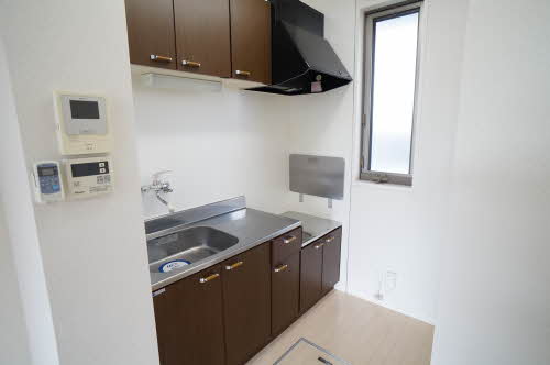 シャーメゾン　マー・コート 103号-4