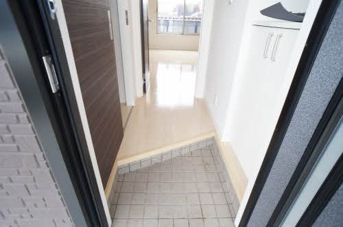 シャーメゾン　マー・コート 103号-5