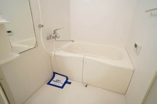 シャーメゾン　マー・コート 103号-6