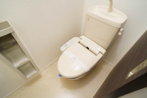 シャーメゾン　マー・コート 103号-7