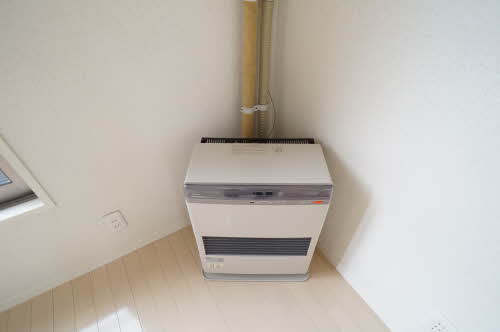 シャーメゾン　マー・コート 103号-11