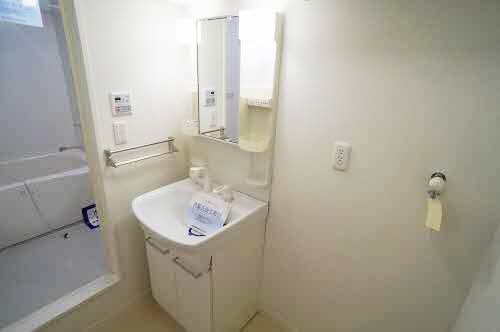 シャーメゾンカメリア 102号-6