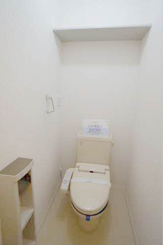 シャーメゾンカメリア 102号-7