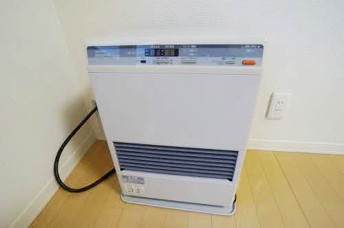 シャーメゾンカメリア 102号-9