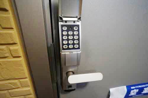 シャーメゾンカメリア 102号-13