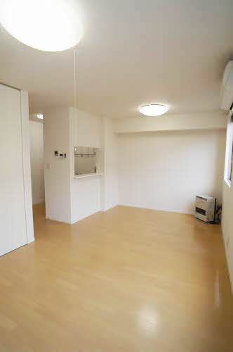 シャーメゾンベガ 102号-2