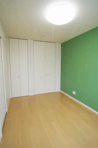 シャーメゾンベガ 102号-4