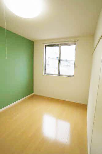 シャーメゾンベガ 102号-5