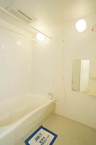 シャーメゾンベガ 102号-6