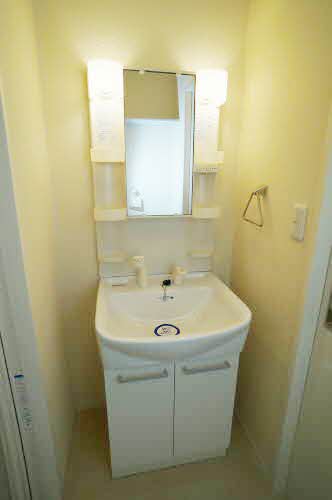 シャーメゾンベガ 102号-7