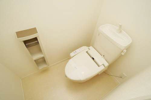 シャーメゾンベガ 102号-8