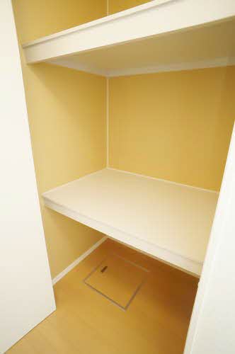 シャーメゾンベガ 102号-9