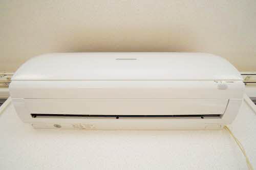 シャーメゾンベガ 102号-11