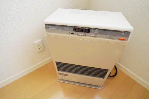 シャーメゾンベガ 102号-12