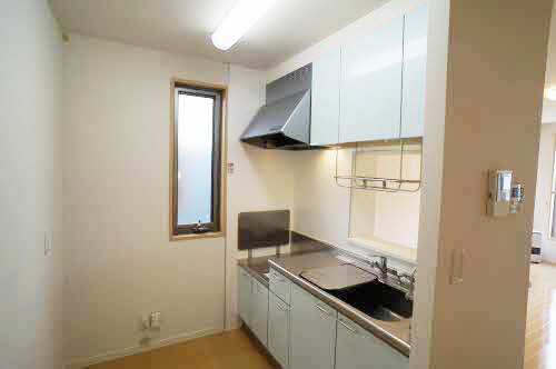 シャーメゾンベガ 201号-3