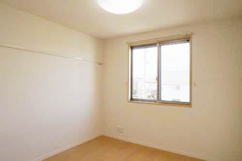 シャーメゾンベガ 201号-6