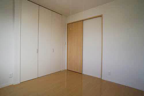 シャーメゾンベガ 201号-7