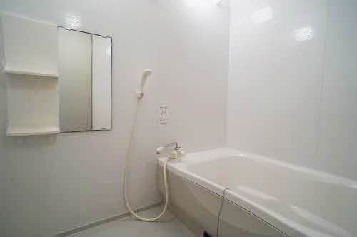 シャーメゾンベガ 201号-8