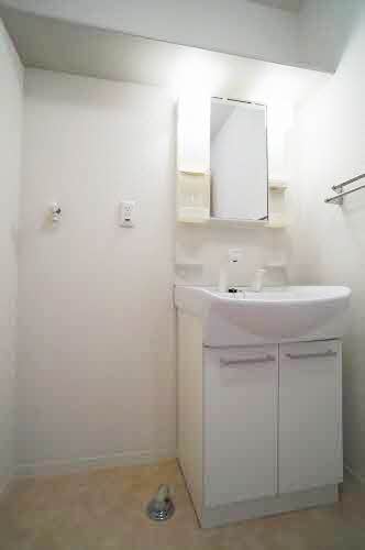 シャーメゾンベガ 201号-9