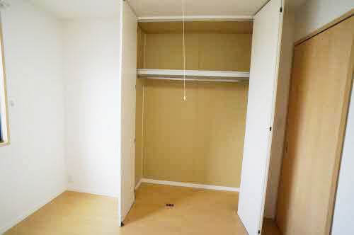 シャーメゾンベガ 201号-11