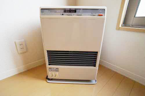 シャーメゾンベガ 201号-13