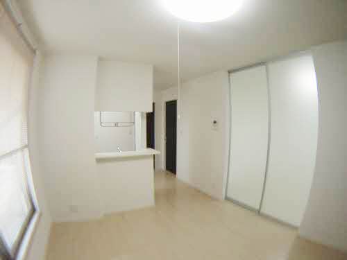 シャーメゾンプラード 203号-2