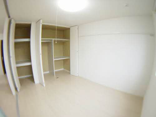 シャーメゾンプラード 203号-3