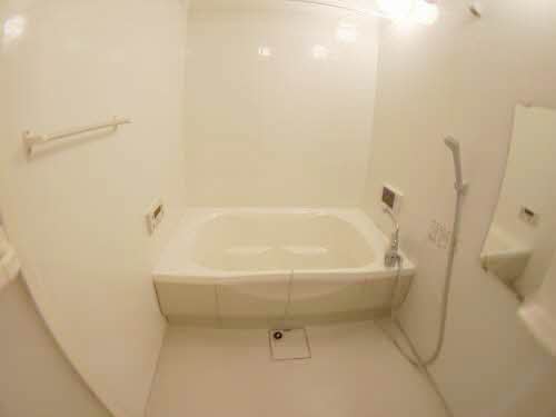 シャーメゾンプラード 203号-5