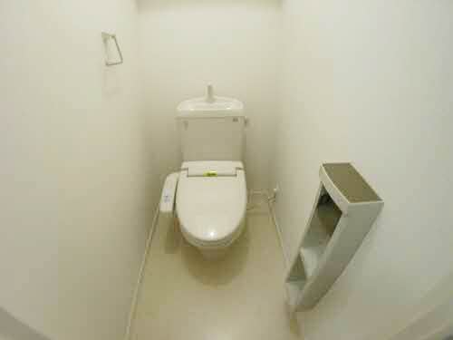 シャーメゾンプラード 203号-7