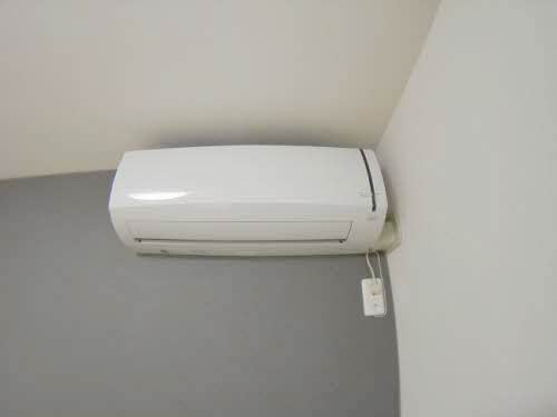 シャーメゾンプラード 203号-8