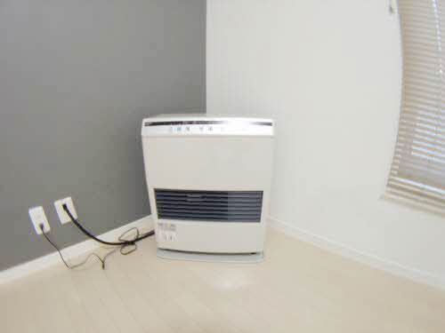 シャーメゾンプラード 203号-9