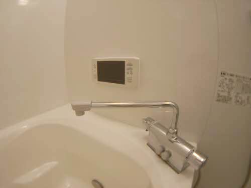 シャーメゾンプラード 203号-12