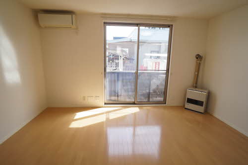 シャーメゾンビアンコ 101号-3