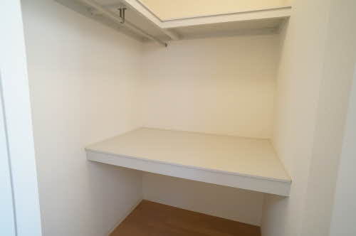 シャーメゾンビアンコ 101号-8