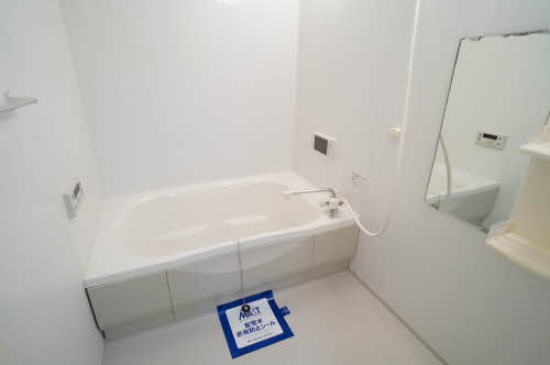 シャーメゾンビアンコ 101号-10