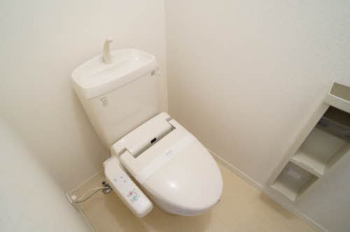 シャーメゾンビアンコ 101号-11