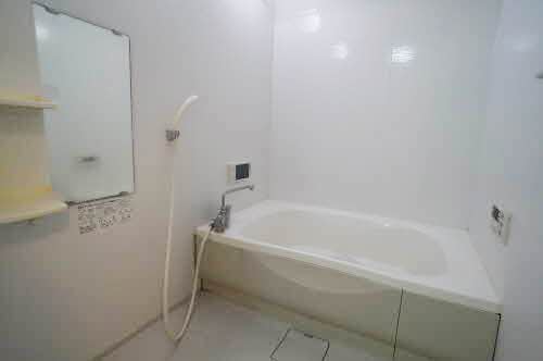 シャーメゾンモルダウA 202号-6