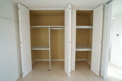 シャーメゾンモルダウＢ 101号-6