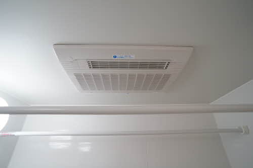 シャーメゾンモルダウＢ 101号-9