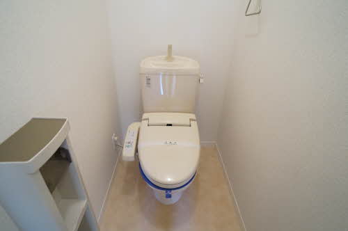 シャーメゾンモルダウＢ 101号-10