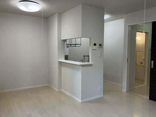 シャーメゾントラス 102号-3