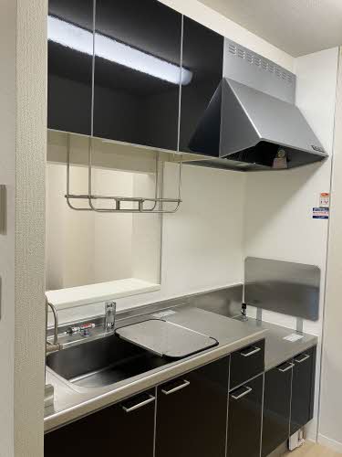 シャーメゾントラス 102号-4