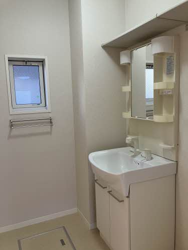 シャーメゾントラス 102号-9