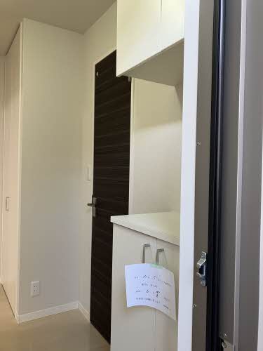 シャーメゾントラス 102号-11