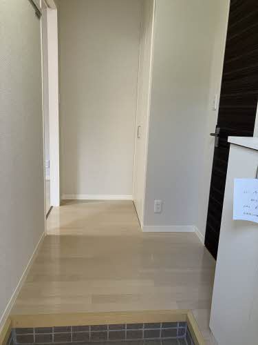 シャーメゾントラス 102号-12