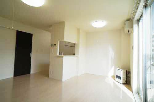 シャーメゾントラス 201号-2