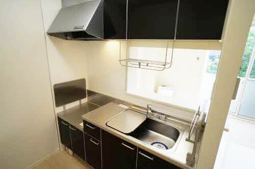 シャーメゾントラス 201号-4