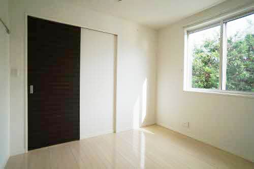 シャーメゾントラス 201号-8