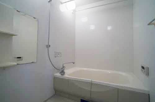 シャーメゾントラス 201号-9