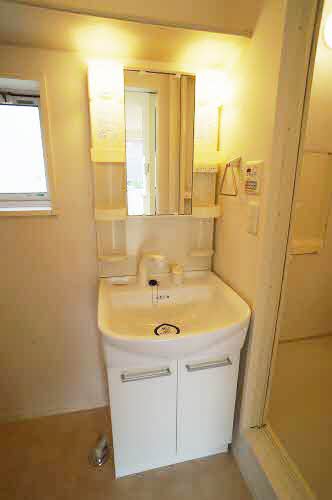 シャーメゾントラス 201号-10